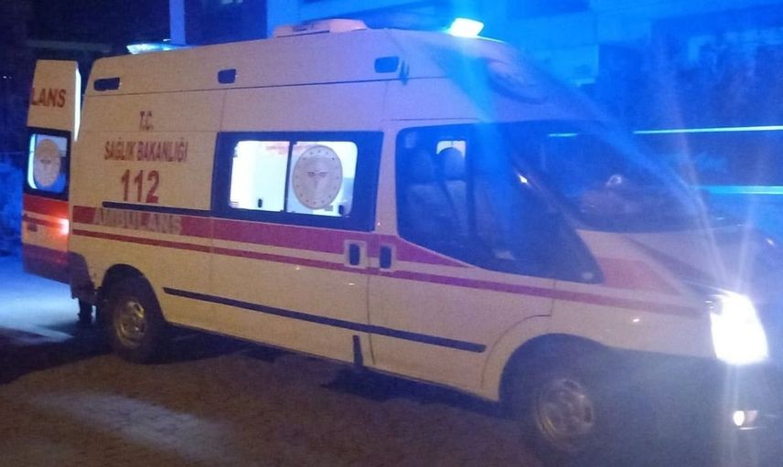 Muğla'da alacak verecek yüzünden çıkan silahlı çatışmada 2 kişi yaralandı