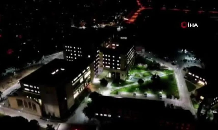 Manisa'da rekor uyuşturucu operasyonu: 1 milyar TL değerinde ele geçirildi