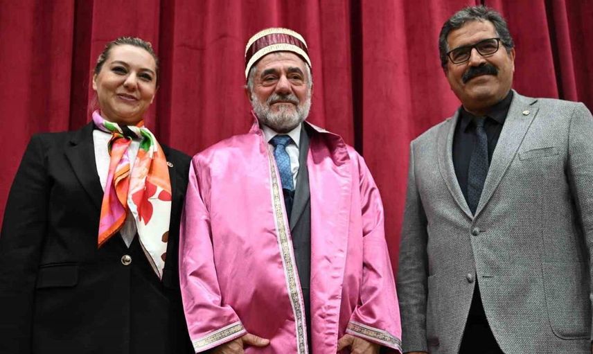Ahilik Haftası kutlamaları Kastamonu'da unutulmadı