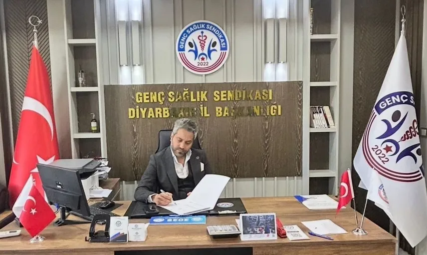 Üniversite çalışanları becayiş sistemine tepkili: Hakkaniyet istiyoruz