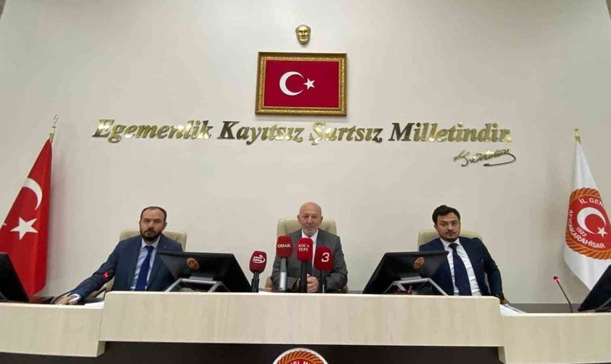 Afyonkarahisar Devlet Hastanesi'ne özel destek: 5 yeni tıbbi cihaz teslim ediliyor