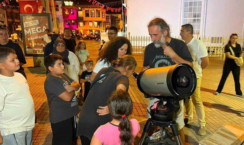 Mudanya'da bilim ve eğlencenin buluşma noktası: MobilFest 2026