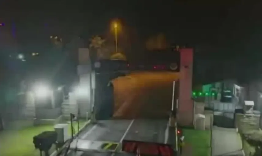 Vize dolandırıcılığı ile bağlantılı 37 şüpheli tutuklandı