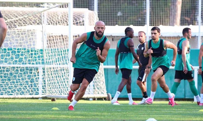 Taner Ankara: 'Eksik noktalarımıza çok iyi transferler yaptık'