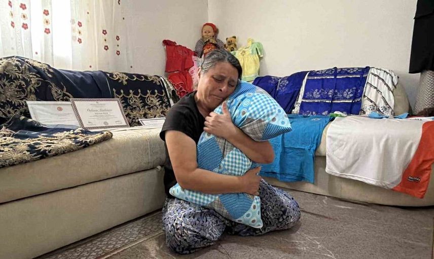 Düğün günü hayatını kaybeden genç gelinin ailesinden adalet talebi