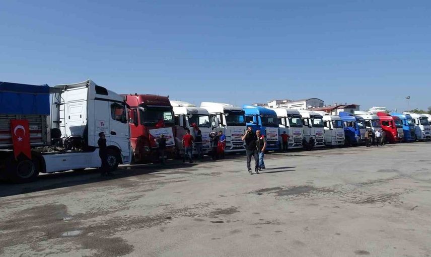Van'daki çiftçilere 4 yılda büyük destek: Tohum yardımı 15 bin tona çıkıyor