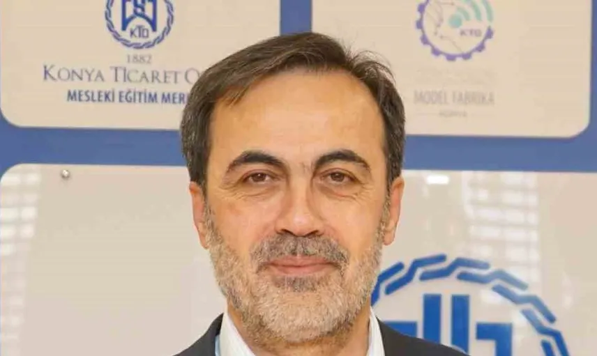 Konya'nın 2025 ekonomi raporu ile geleceğe dair stratejiler belirlendi