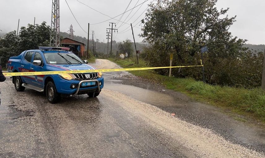 Zonguldak'ta sağanak yağış nedeniyle acil müdahale seferberliği başlatıldı