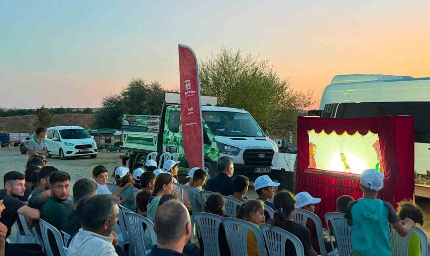 Bursa'da mevsimlik tarım işçilerine destek buluşması gerçekleştirildi