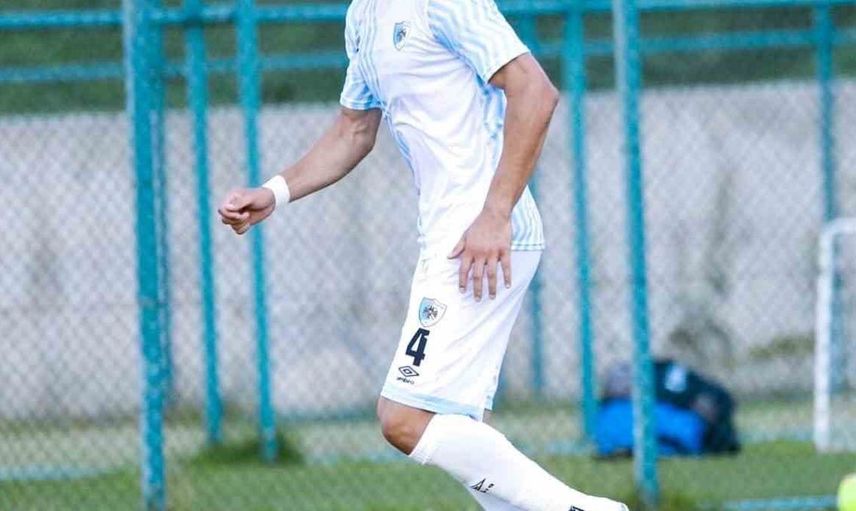 Erzurumspor FK, hazırlık maçında Al Arabi SC'yi 3-1 mağlup etti