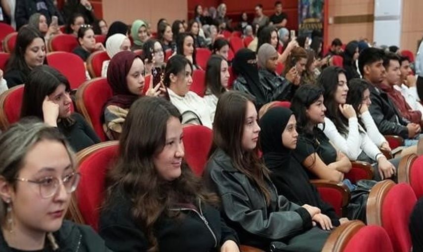 Karabük'te uluslararası sağlık bilimleri kongresi gerçekleştirildi