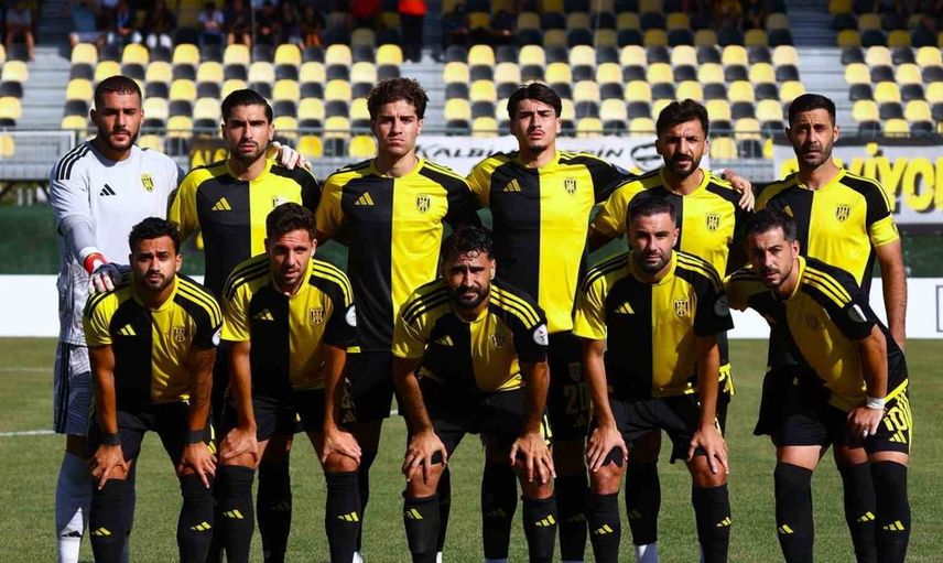 Aliağa FK, Erbaaspor karşısında galibiyet peşinde