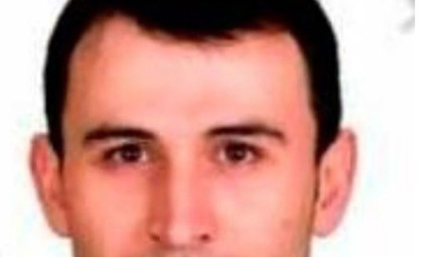 Denizlili madenci Soma'daki maden faciasında yaşamını yitirdi