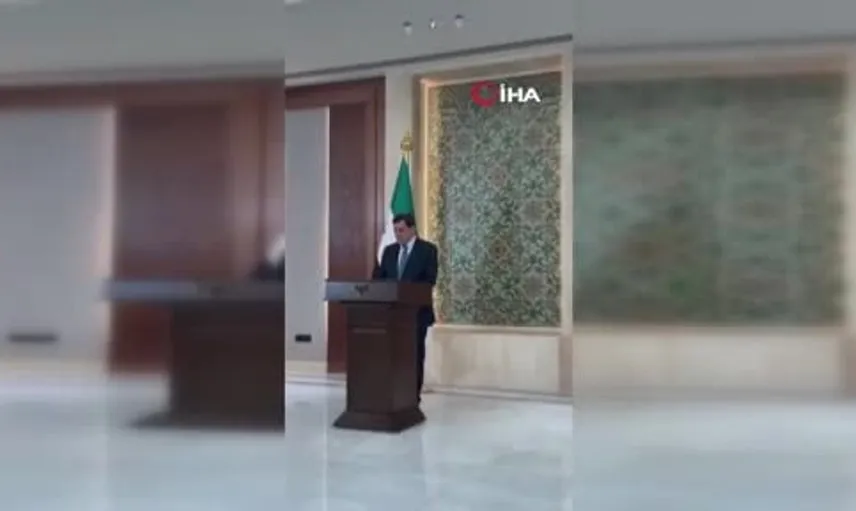 Suriye'de yeni bir dönem: SDG, Mazlum Abdi tarafından feshedildi