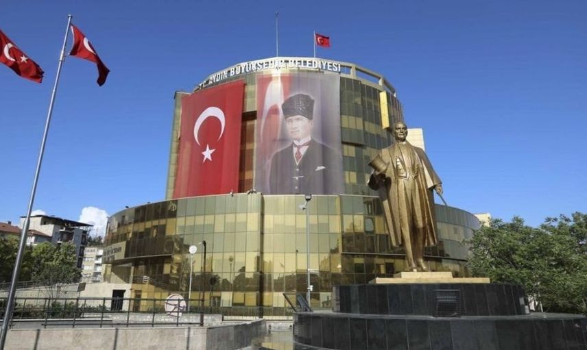 Aydın Büyükşehir Belediyesi, Ege’nin en memnun edici belediyesi seçildi