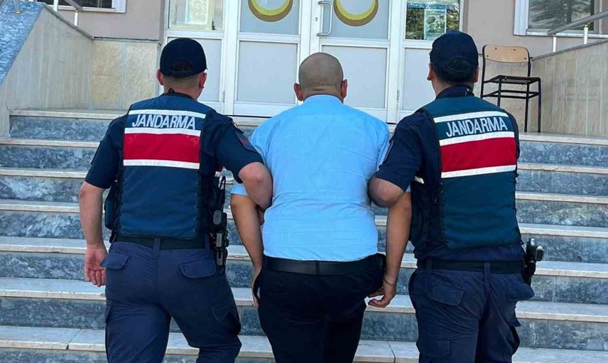 Jandarmadan düğün magandalarına anında müdahale: 2 gözaltı