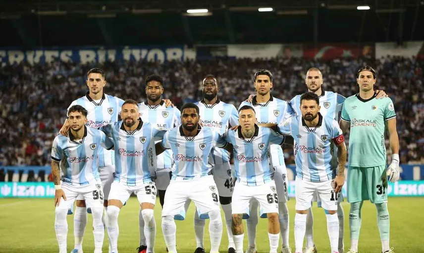 Erzurumspor FK ile Konyaspor'un 5. karşılaşması heyecanı
