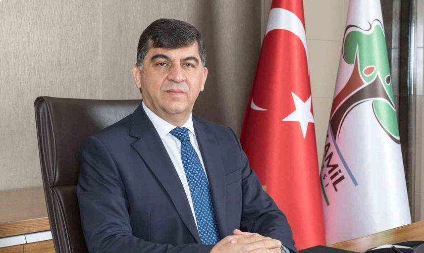 Rıdvan Fadıloğlu’nun babası Hüsamettin Fadıloğlu yaşamını yitirdi