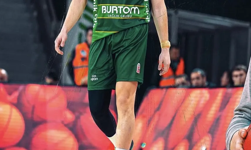Glint Körfez Basket, geleceğin yıldızı Berk Can Akın'ı transfer etti