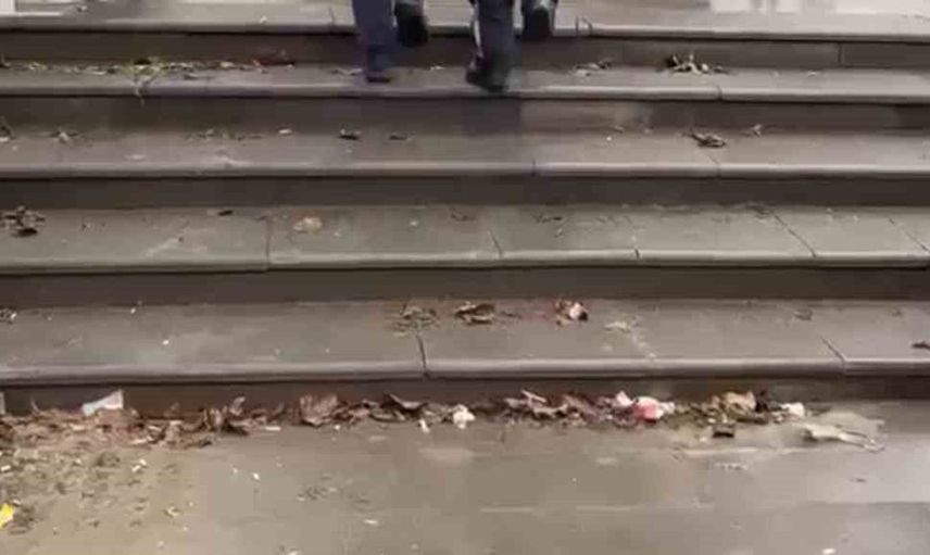 Antakya'da hırsızlık hükümlüsü yakalandı ve tutuklandı