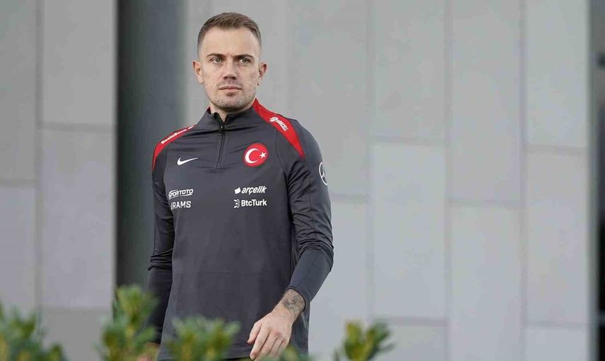 Mert Günok milli forma serüvenini noktaladı