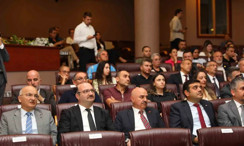 Yükseköğretimde yeni dönemde mesleki eğitim modeli ile sektöre daha yakın