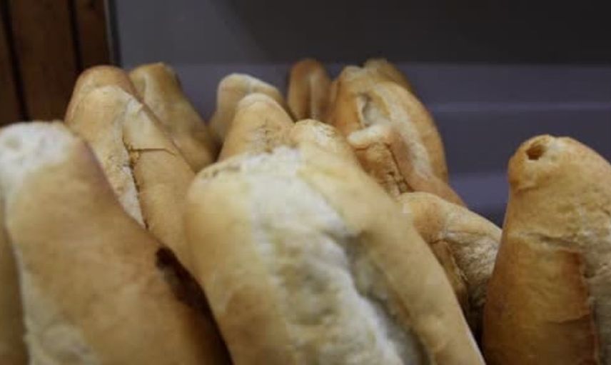 Kırşehir'de ekmek fiyatı yükseldi, fırıncılar durumu değerlendirdi