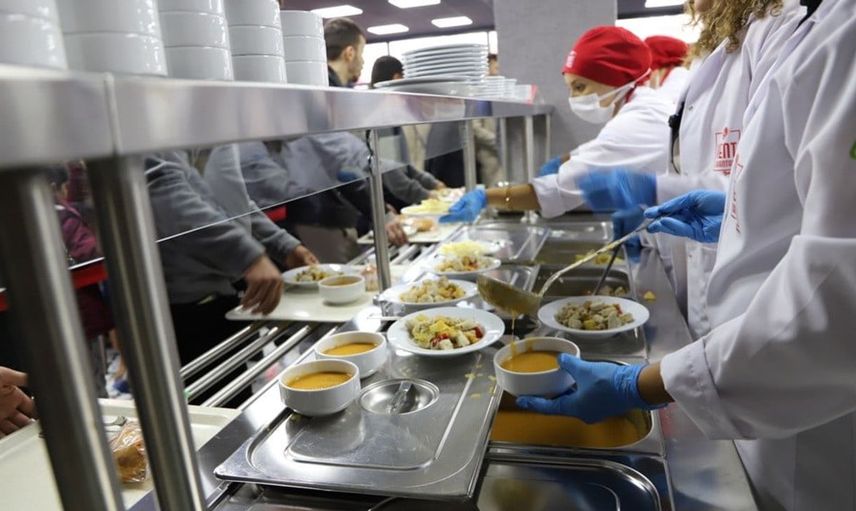 Dünya Gıda Günü'nde Tekirdağ'da dayanışma ve üretim odaklı projeler hayata geçirildi