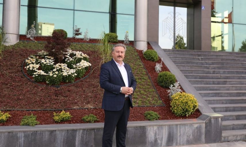 Melikgazi'de kentsel dönüşüm heyecanı: 204 daire sahiplerine teslim ediliyor