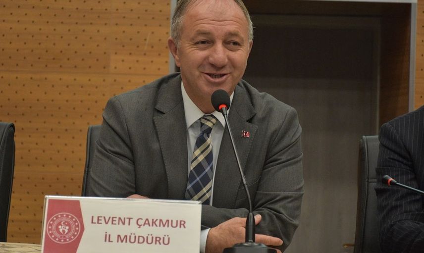 Okul sporları için önemli adımlar: Erzurum'da koordinasyon toplantısı yapıldı