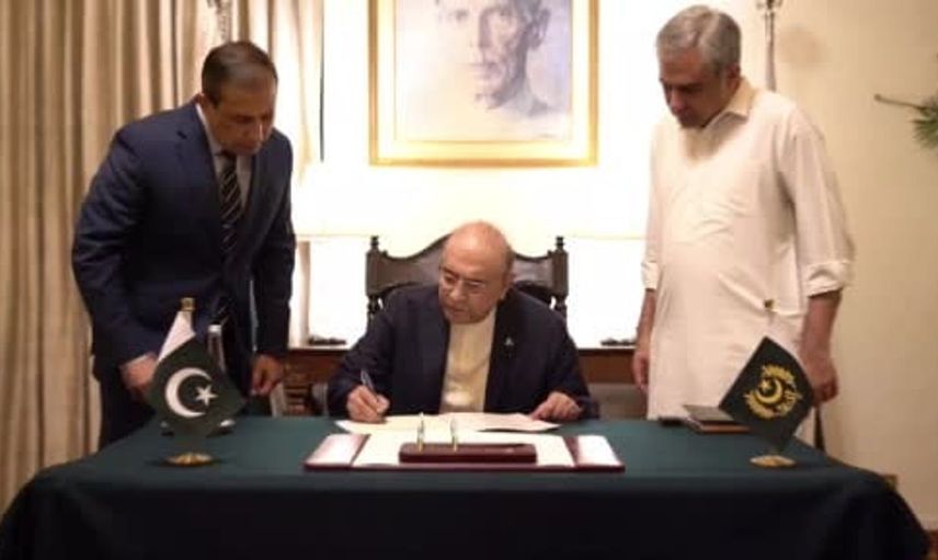 Pakistan'da Khyber Pakhtunkhwa'da olağanüstü hal uygulamaları başladı