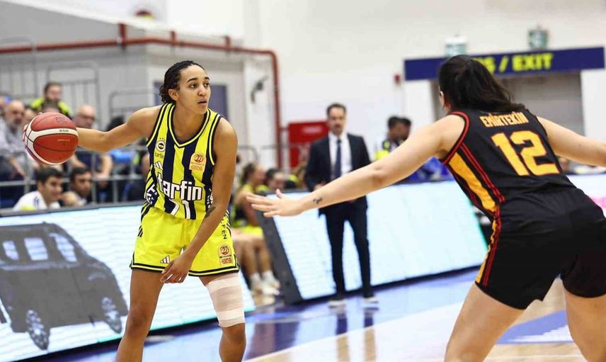 Melikgazi Kayseri, Fenerbahçe karşısında zor günler yaşadı