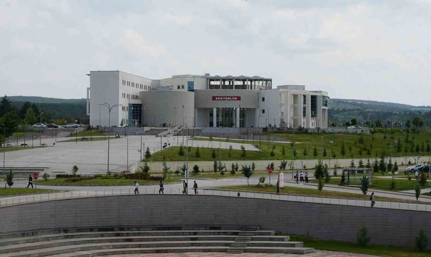 Kastamonu Üniversitesi'nin 4 projesi, TÜBİTAK tarafından desteklenecek