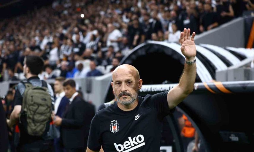 Vincenzo Italiano, Marsilya karşısında kadroda 2 değişiklik yaptı