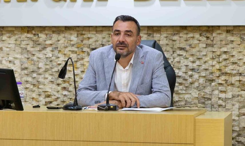Manavgat Belediyesi ortak sorumlulukla temizlik seferberliği başlattı