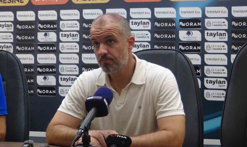 Manisa'nın umutları sona erdi: Bursaspor son dakika golüyle güldü