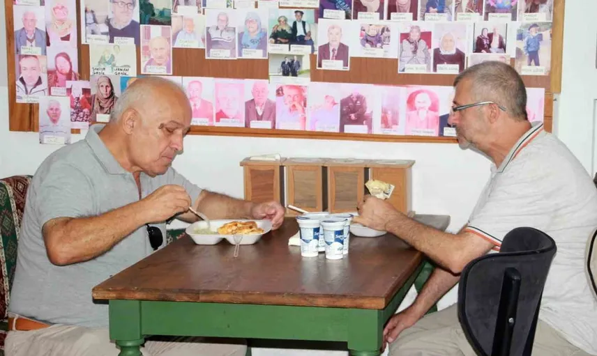Cuma günleri birlik ve dayanışma örneği: Beyli Mahallesi'nin imece geleneği