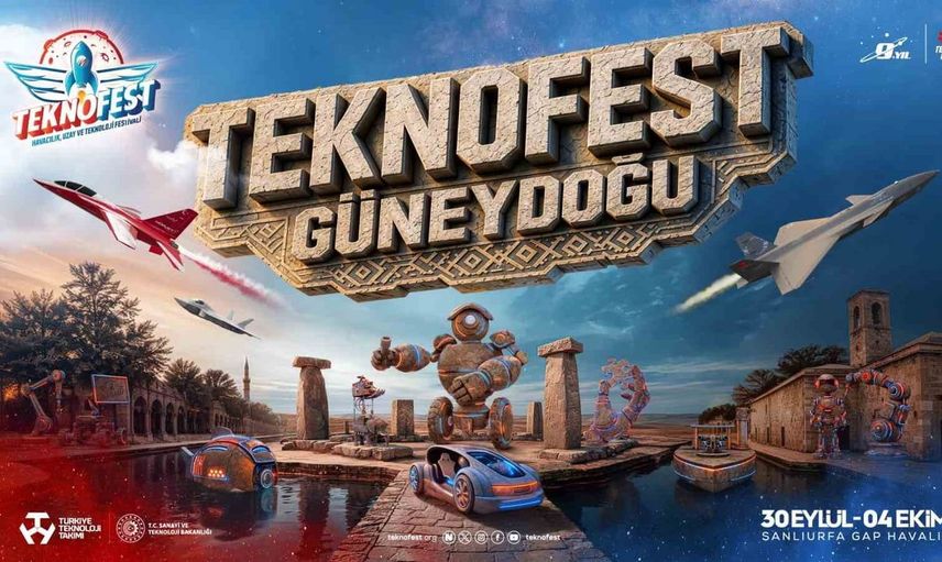 Hepsiburada, TEKNOFEST Güneydoğu'da teknoloji tutkunlarıyla buluşacak