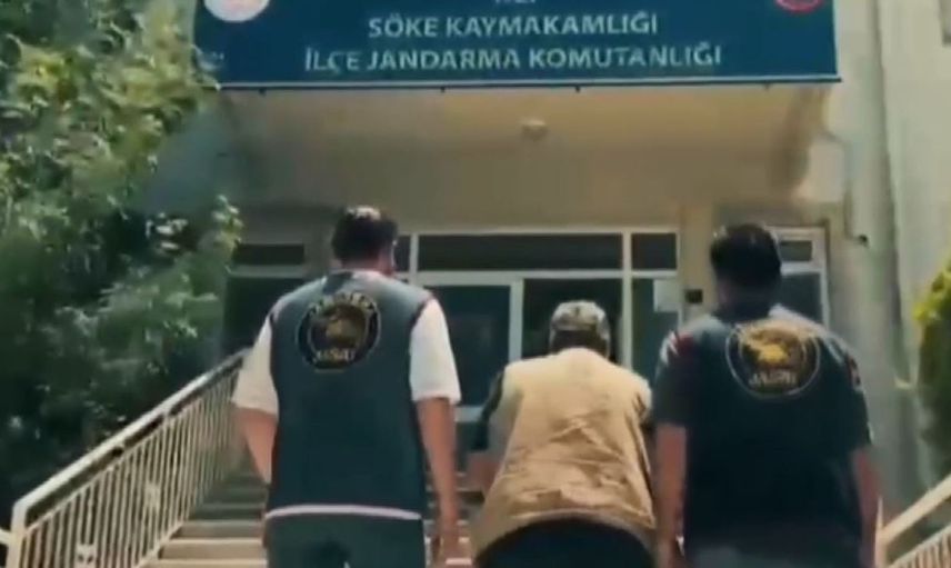 14 yıl sonra kaybolan kadının cinayetinin sırları DNA ile çözüldü