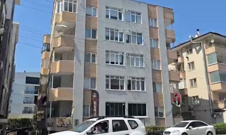 Mudanya'da yaşlı kadın cinayetinin perde arkasında komşusu var