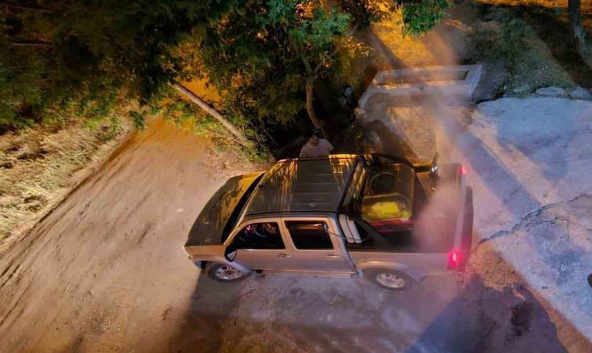 Hasköy Belediyesi’nden sivrisinek ve haşerelere karşı yoğun mesai