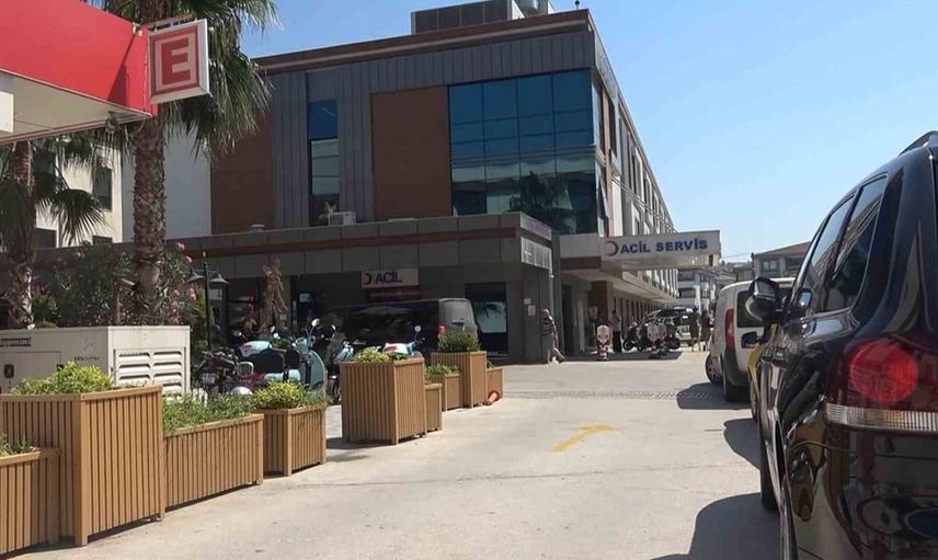 Yalova'da hamile kadına koca tarafından ateş açıldı: Bebeği kurtarıldı ama anne yaşamını yitirdi