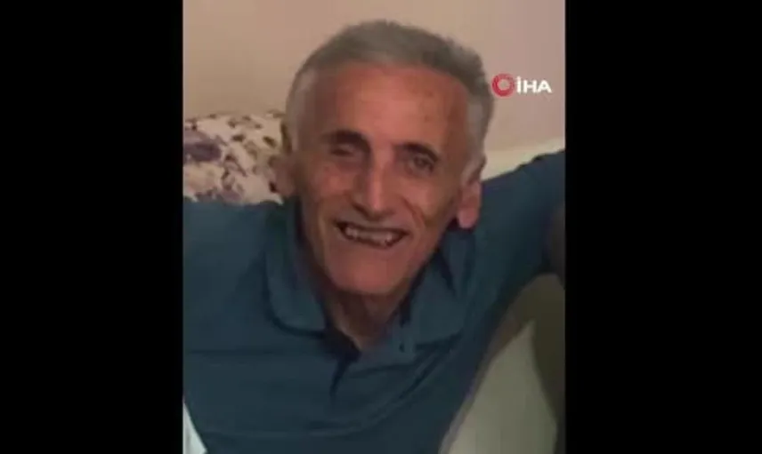 Kağıthane'de motosiklet çarpması sonucu yaşlı adam hayatını kaybetti