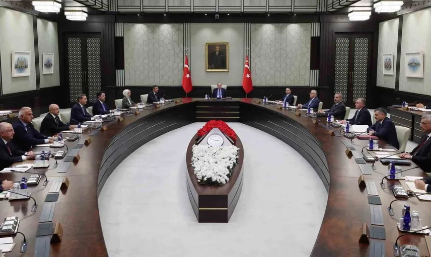 Bakan Çiftçi şehir güvenliği için kurumlarla iş birliğine devam edecek