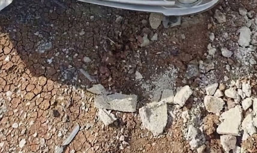 Çankırı-Ankara karayolunda otomobil takla attı: Bir can kaybı, iki yaralı