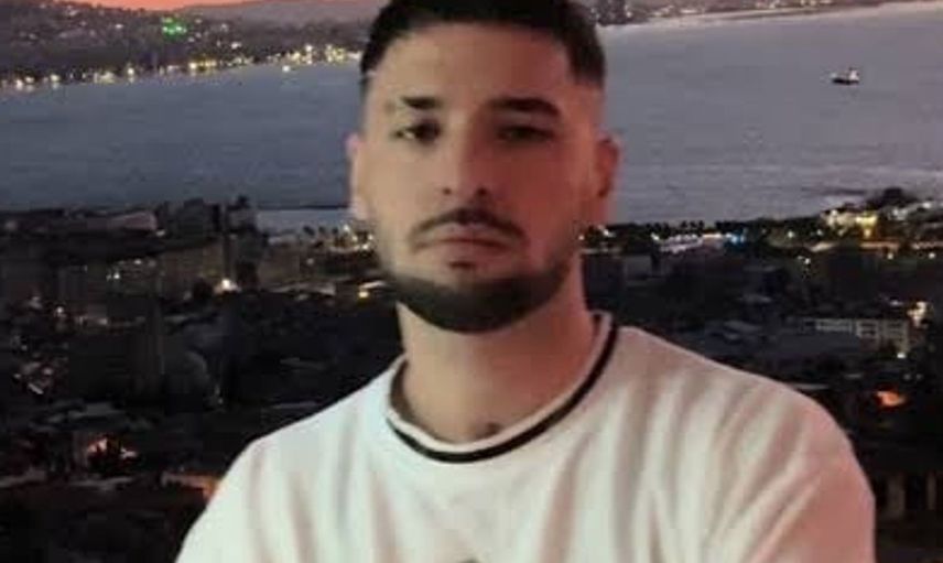 Kırmızı bültenle aranan firarilere yönelik şarkı sözleri nedeniyle tutuklanan Erol Can Güncü