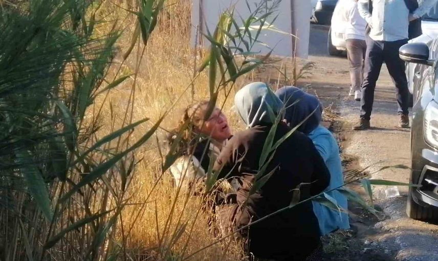 Soma’da maden göçüğünde 5 işçi için kurtarma çalışmaları devam ediyor