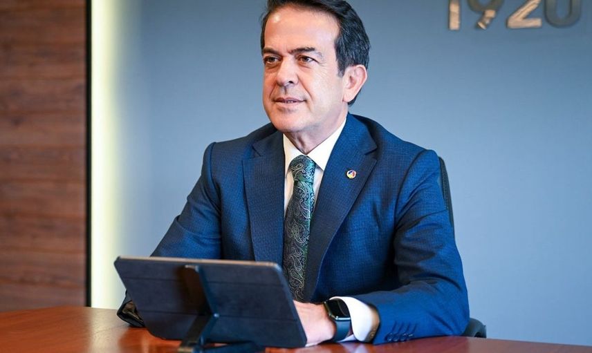 Gübrede yıllık artış yüzde 63,56