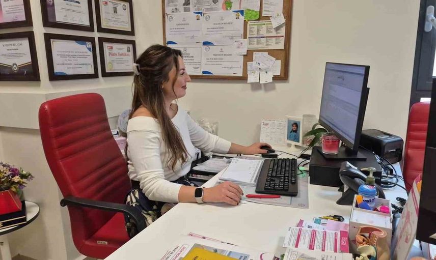 Eskişehir şehir hastanesi kadın sağlığına yönelik yeni hizmetleriyle dikkat çekiyor