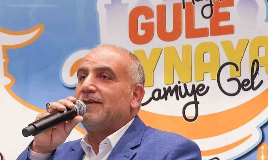 2 bin 500 çocuk hediyeleriyle buluşmak için sabırsızlanıyor